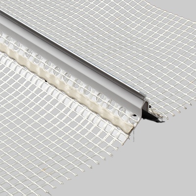 Capa dura CI EIFS