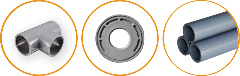 1729840961478561 Injection and Rigid PVC Compound