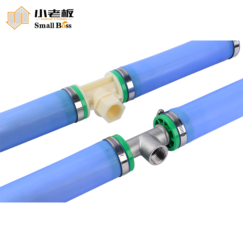Tube Diffuser