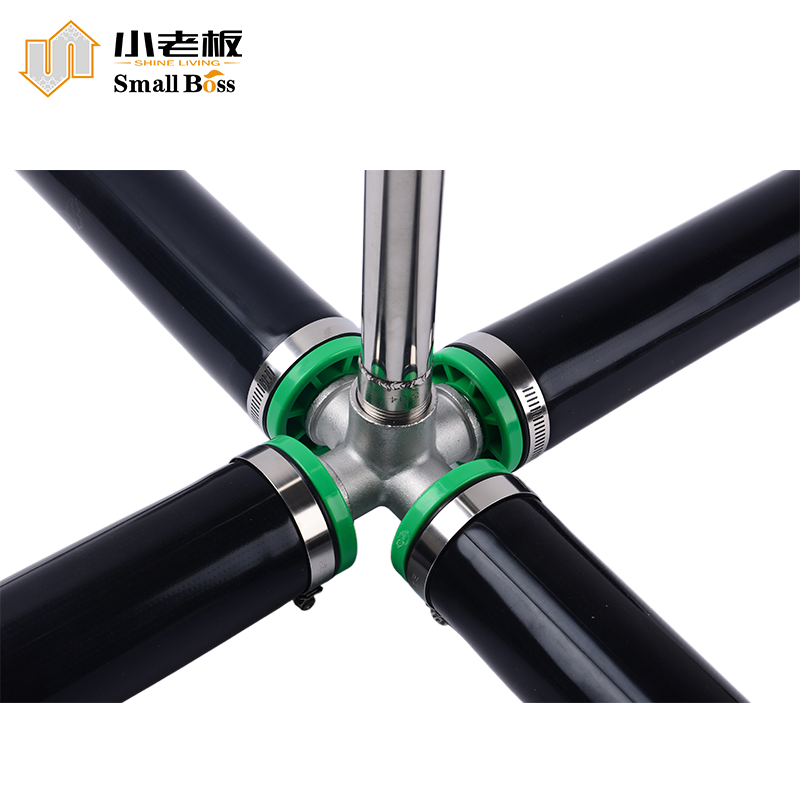 Tube Diffuser