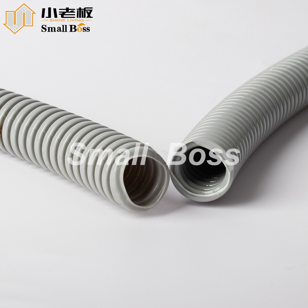 PVC Corrugated Pipe