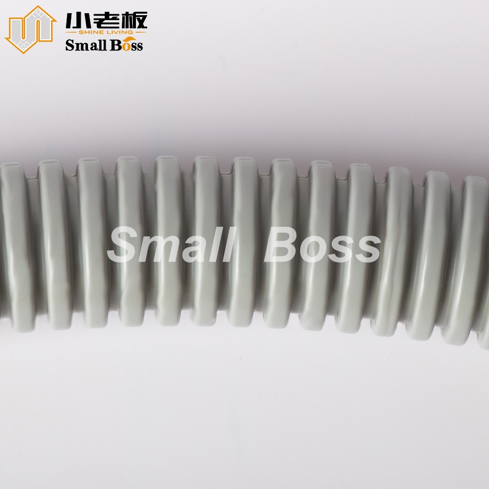 PVC Corrugated Pipe