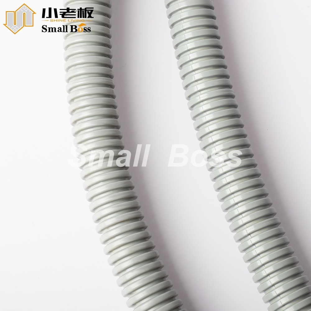 PVC Corrugated Pipe