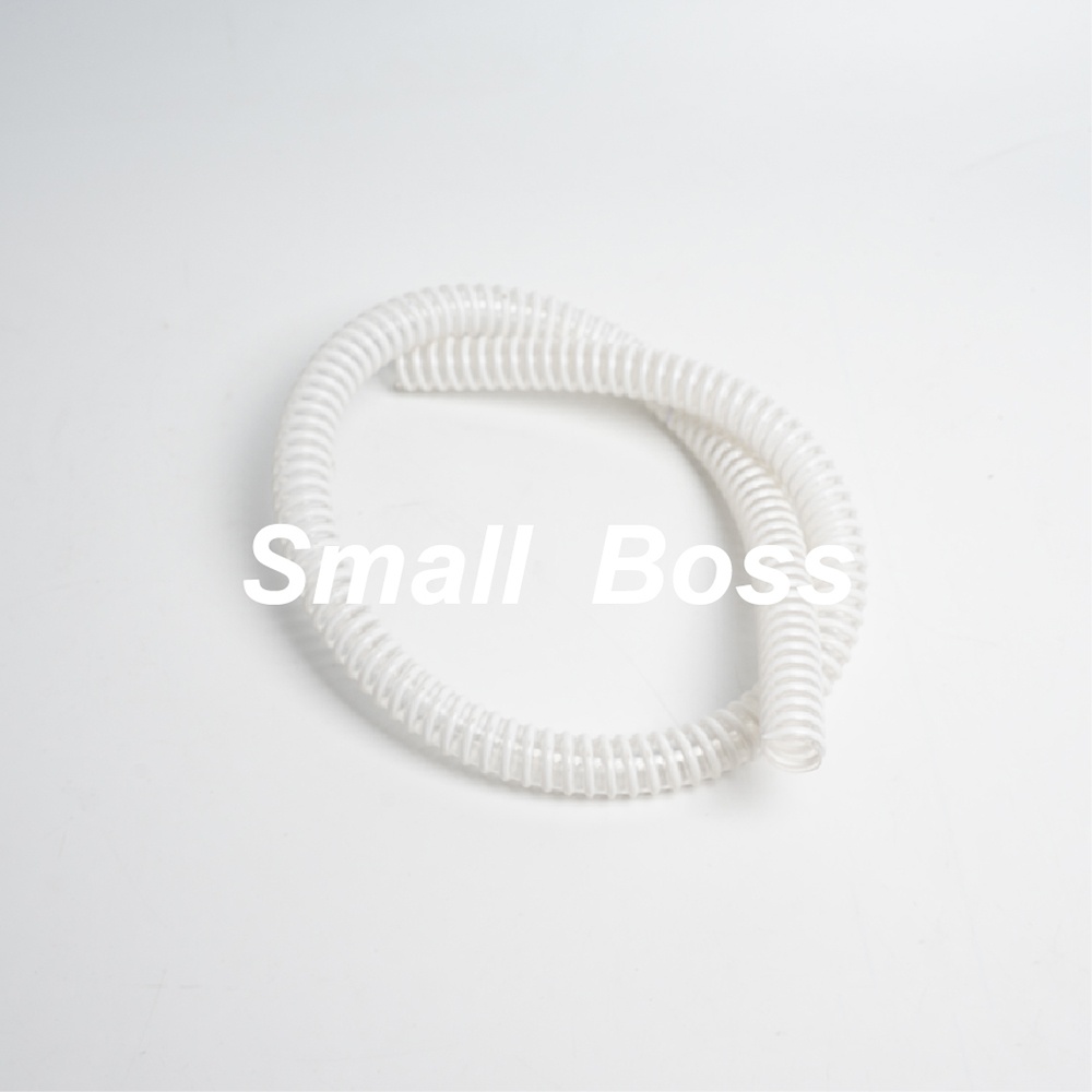Soft/Hard Co-extruded PVC Profiles