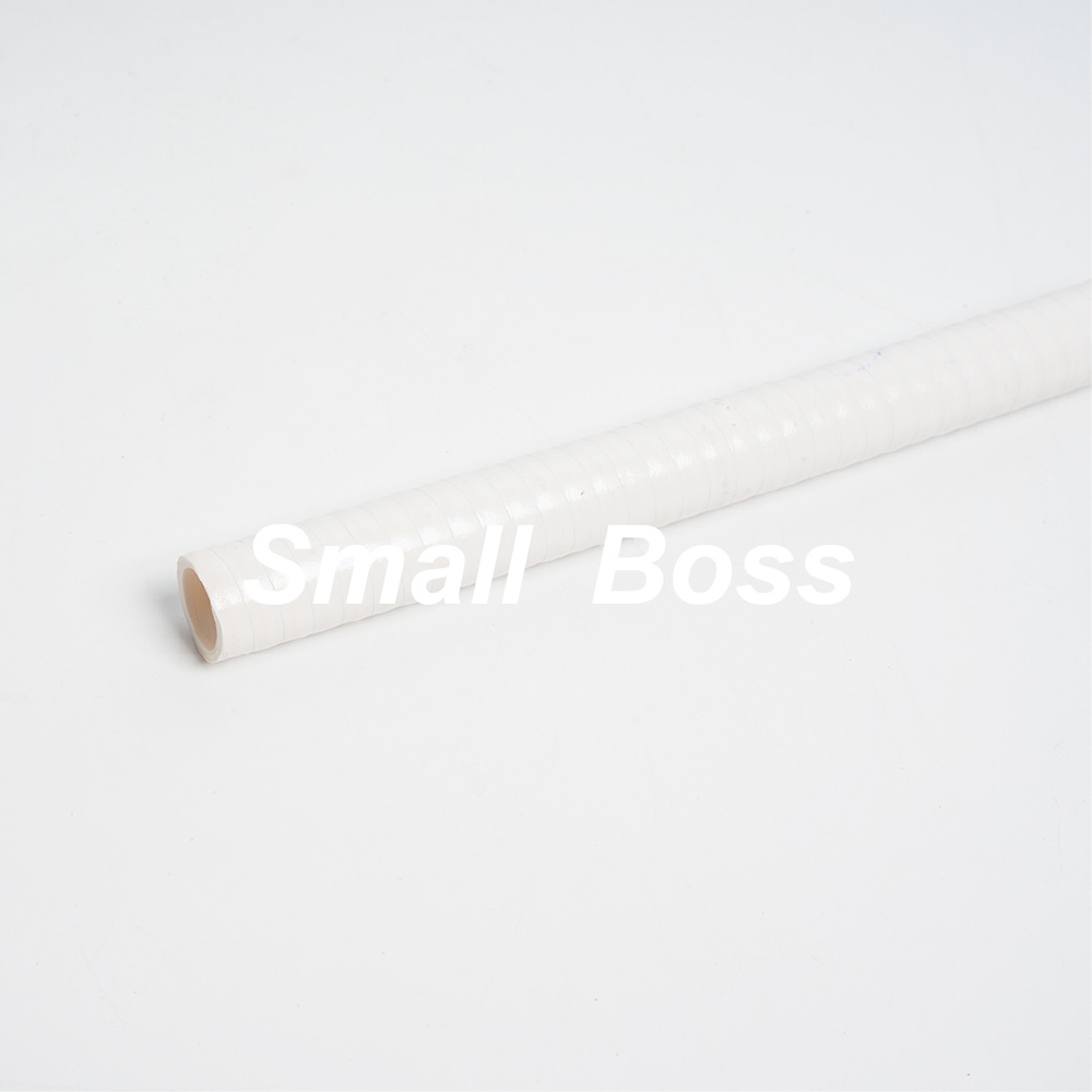 Soft/Hard Co-extruded PVC Profiles