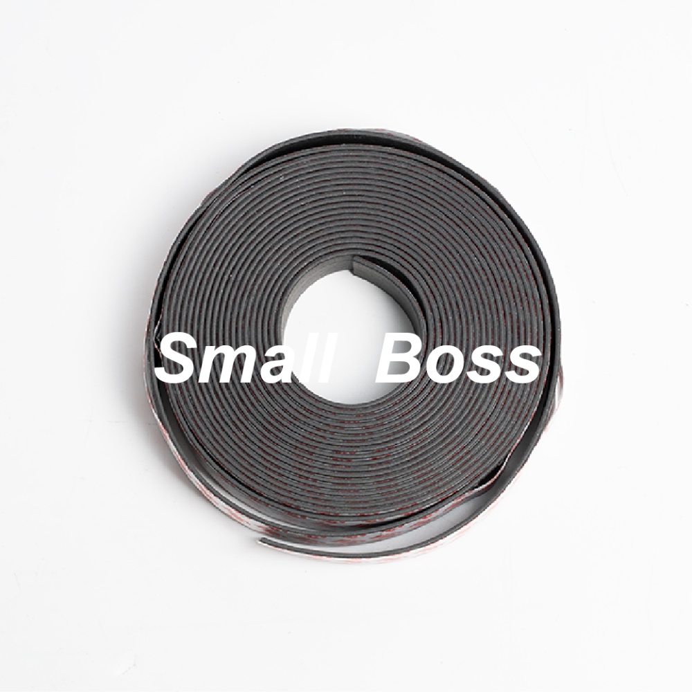 Fire-Retardant PVC Sealing Strips
