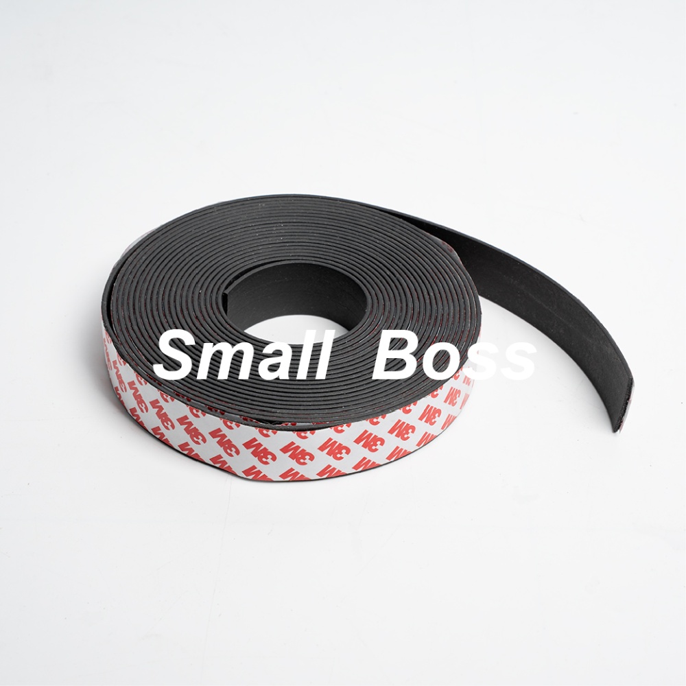 Fire-Retardant PVC Sealing Strips