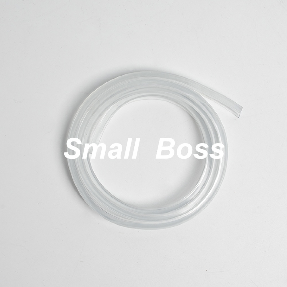 Antibacterial Flexible PVC Strips