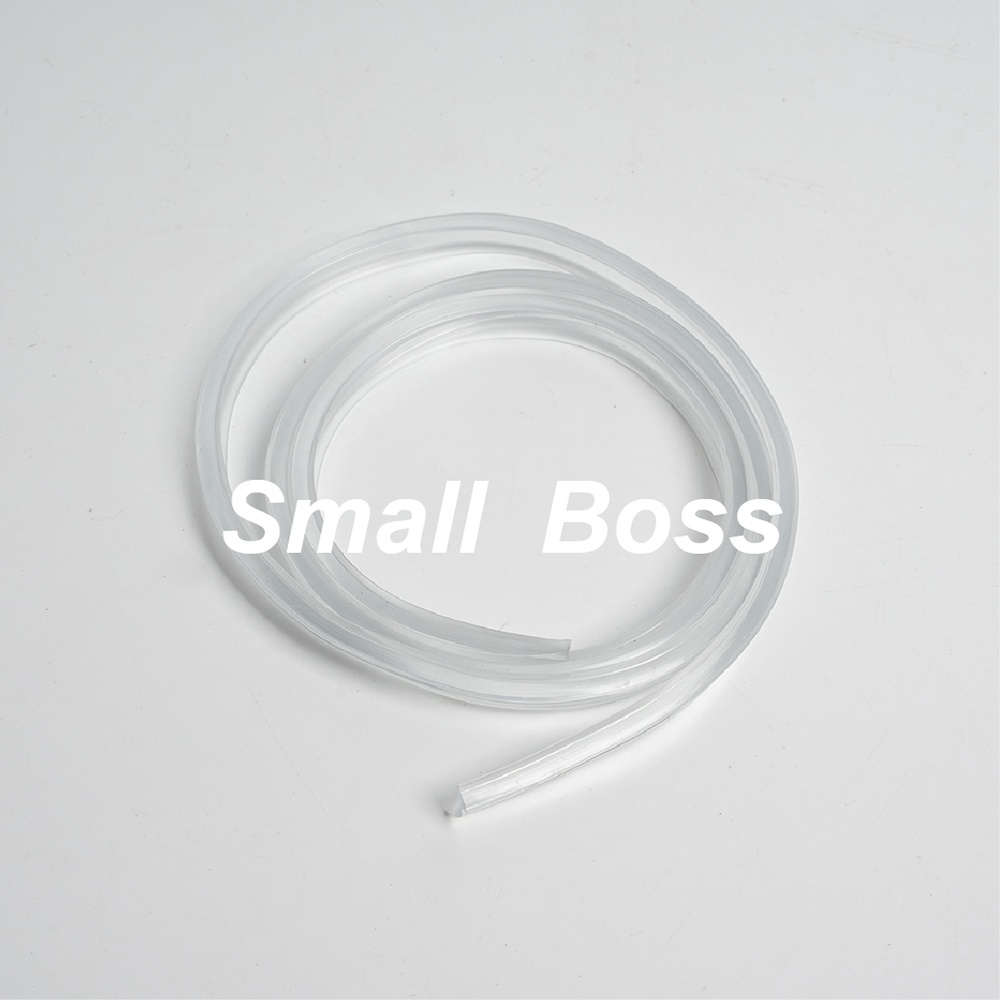 Antibacterial Flexible PVC Strips