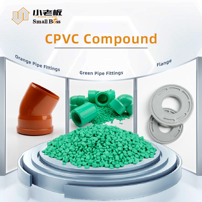 CPVC Compound