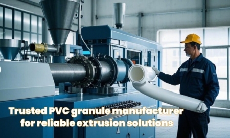 PVC Extrusion Woes? Fix Product Deformation & Shark Skin for Perfect Results!