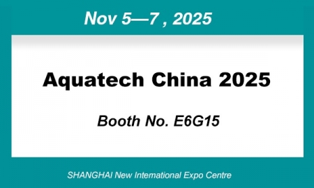 Aquatech China 2025