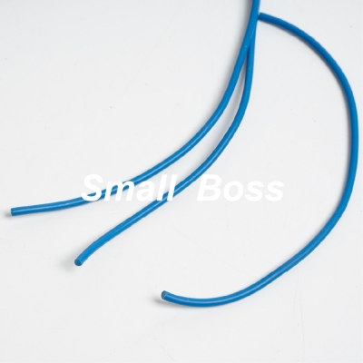 Acid and Alkali Resistant Flexible PVC Profiles