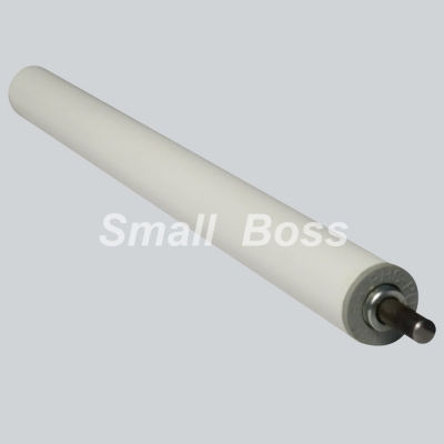 Heavy Duty PVC Mining Pipe Custom Profiles for Africa