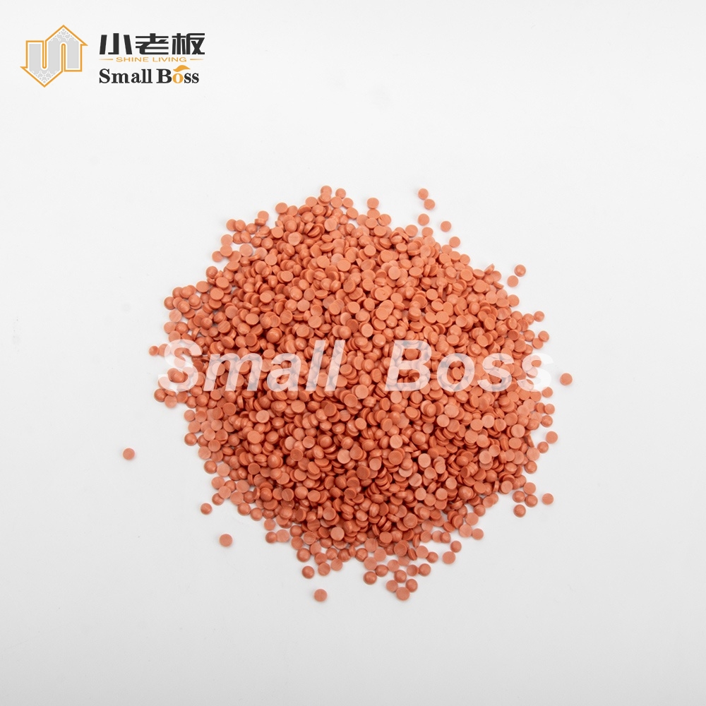 Chemical and hot water resistant CPVC Compound for transport pipes