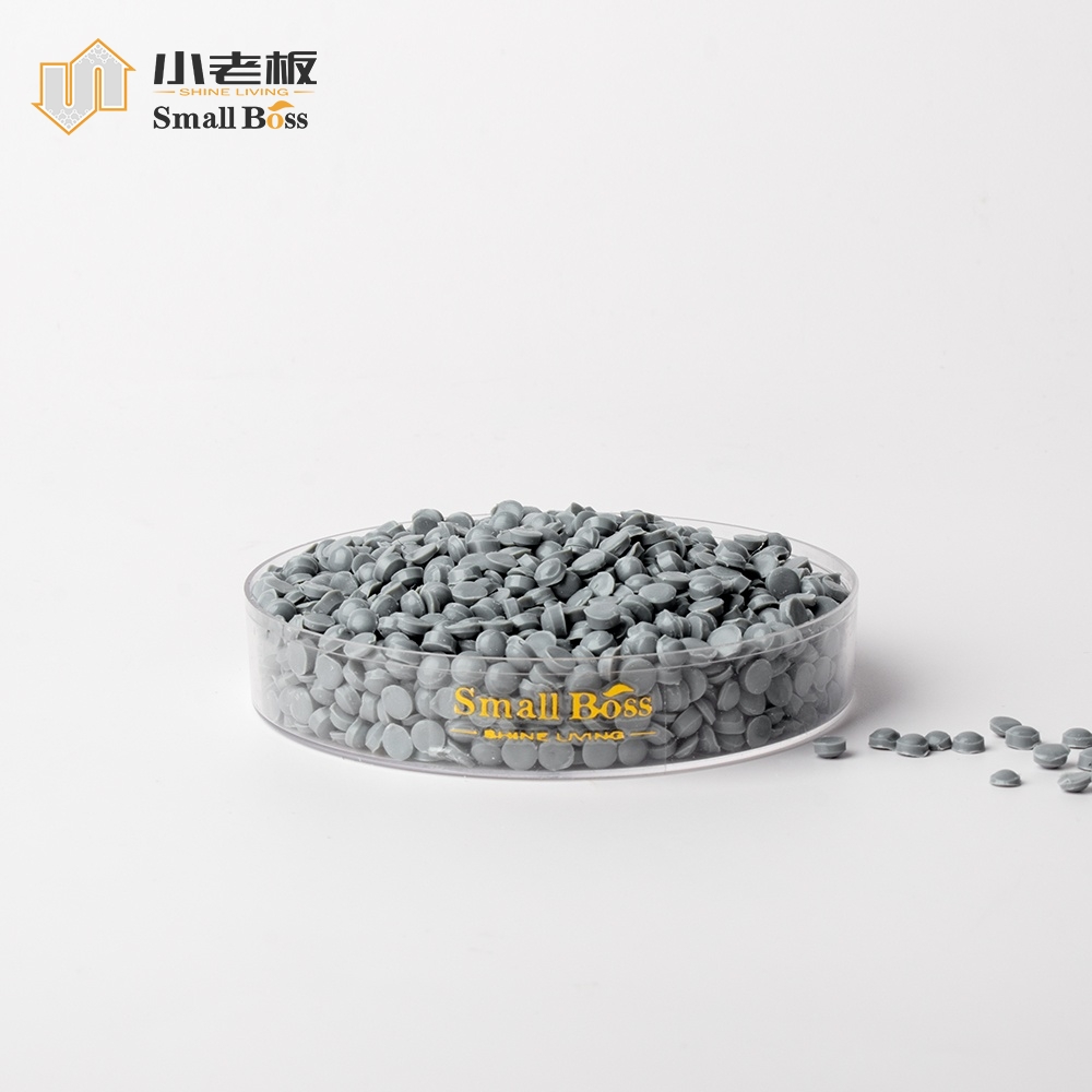 CPVC injection rigid Compound for fittings