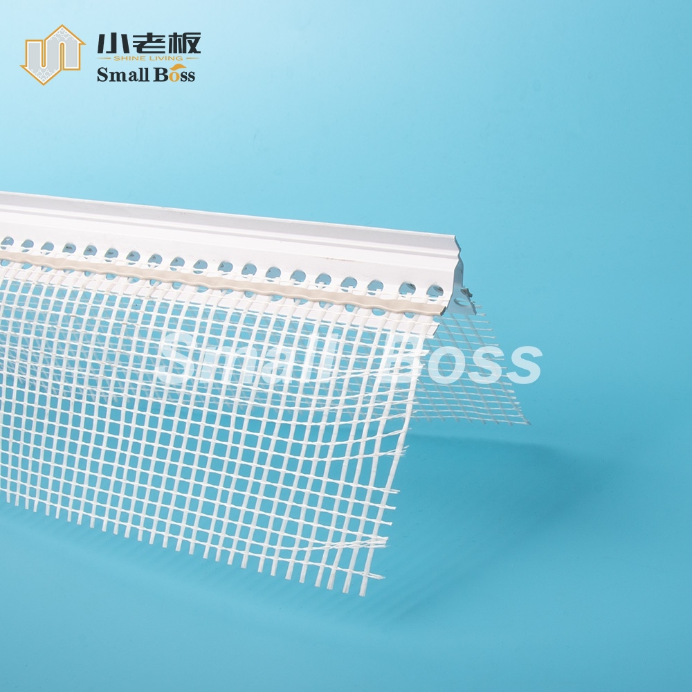 Mesh Coner Bead VLT Mesh
