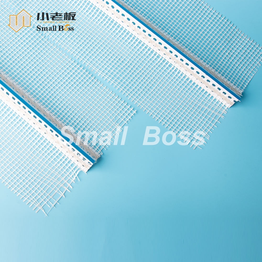 Mesh Coner Bead VLT Mesh
