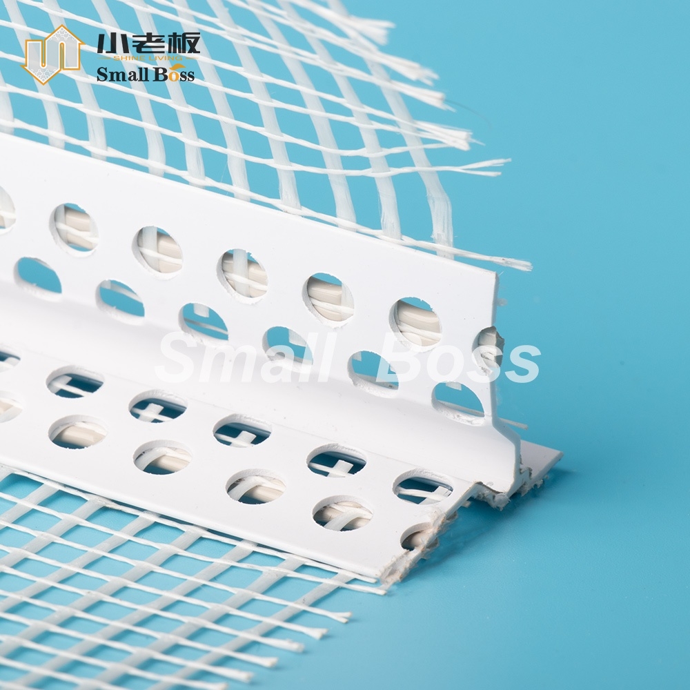 Mesh Coner Bead VLT Mesh
