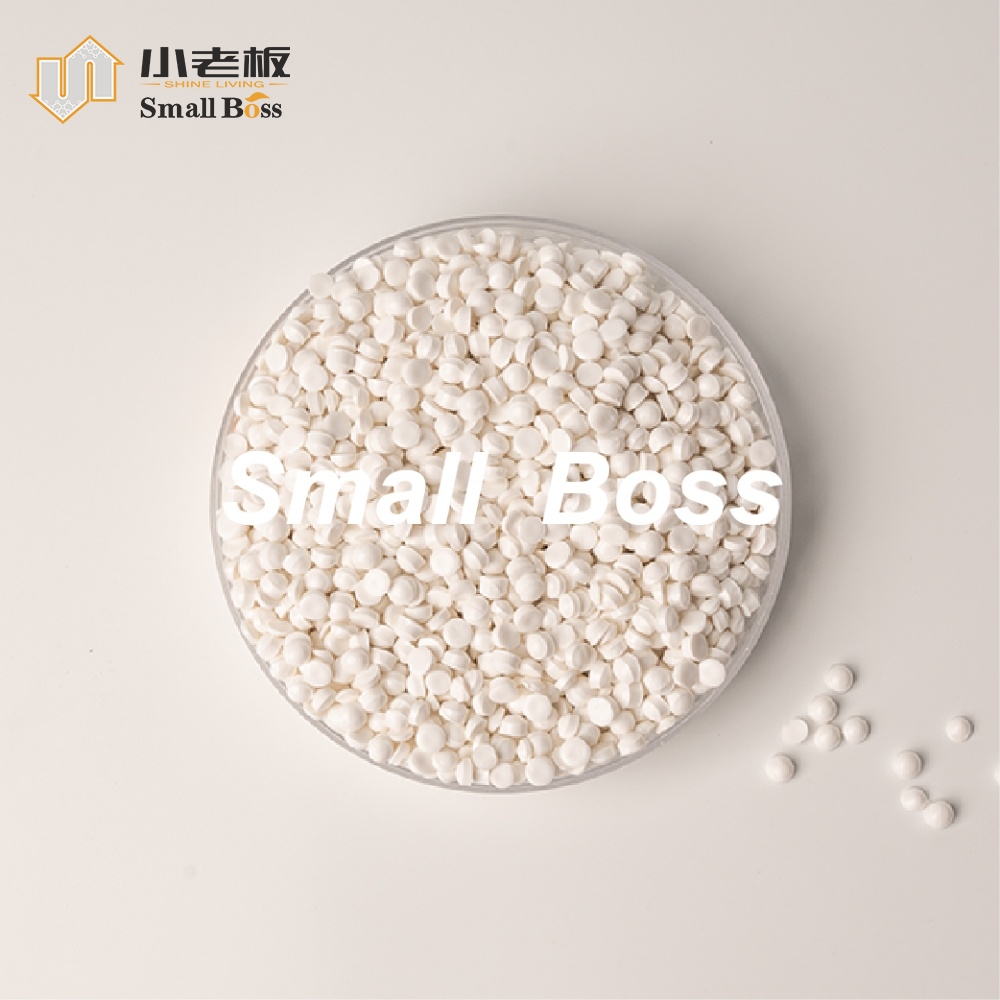 Rigid PVC Compound for cold extrusion profiles