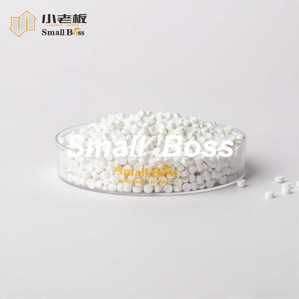 94 V-0 flame retardant good insulation PVC Compound for conduit pipes