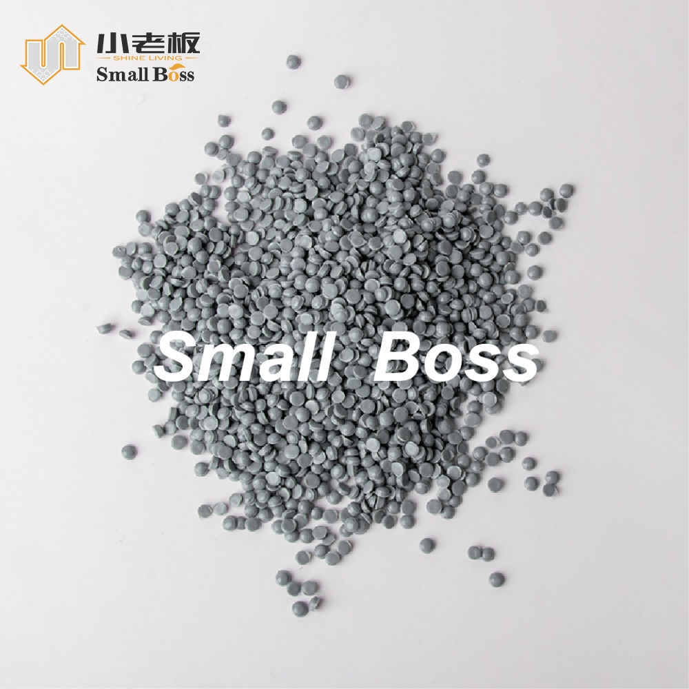 CPVC extrusion rigid Compound for pipes