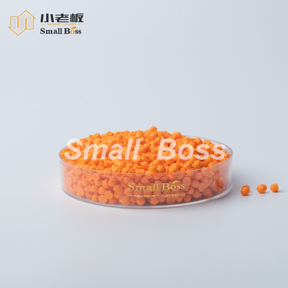 Ultra high elasticity soft PVC Compound