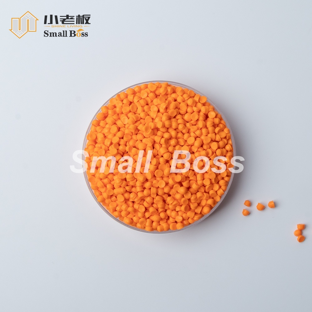 Ultra high elasticity soft PVC Compound