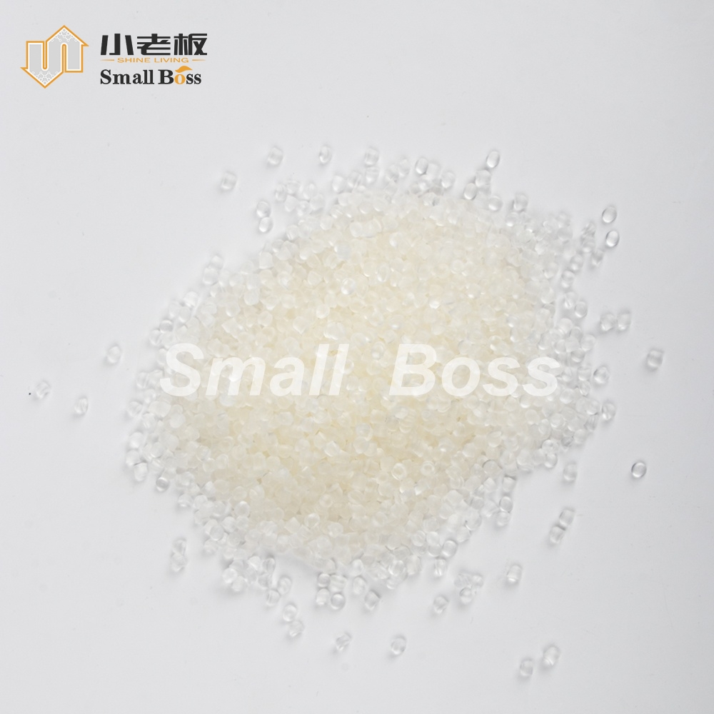 PVC软质低气味浴室脚垫(50A~70A)
