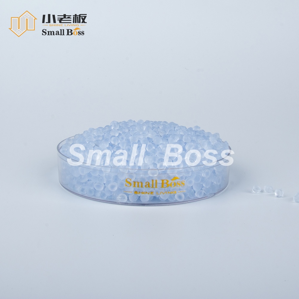 PVC软质通明料 吸盘专用料