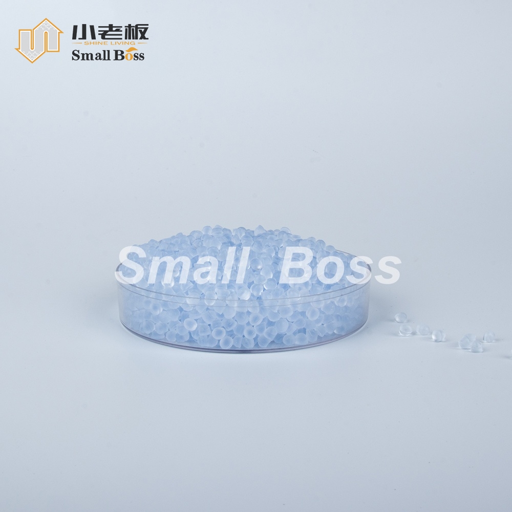 PVC软质通明料 吸盘专用料