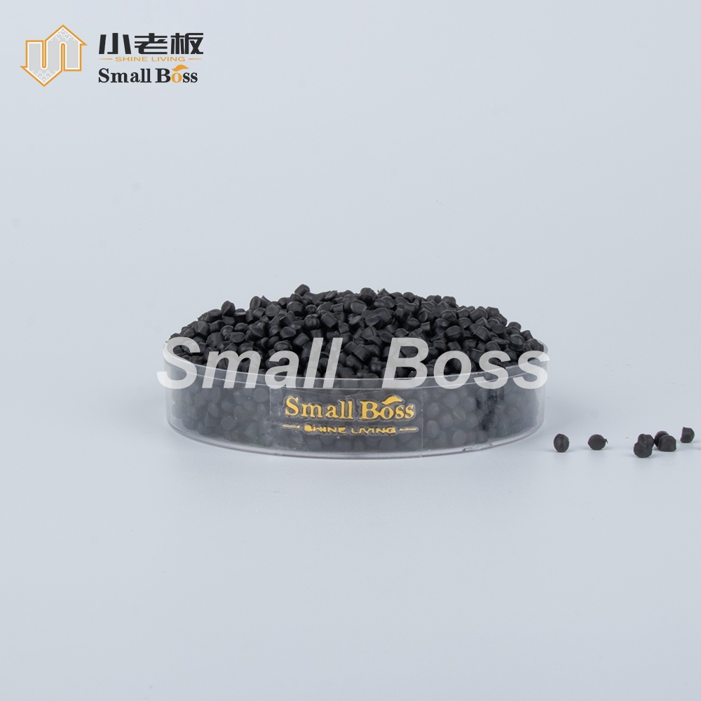 马桶畅通器专用料 抗菌软质PVC专用料 PVC颗粒