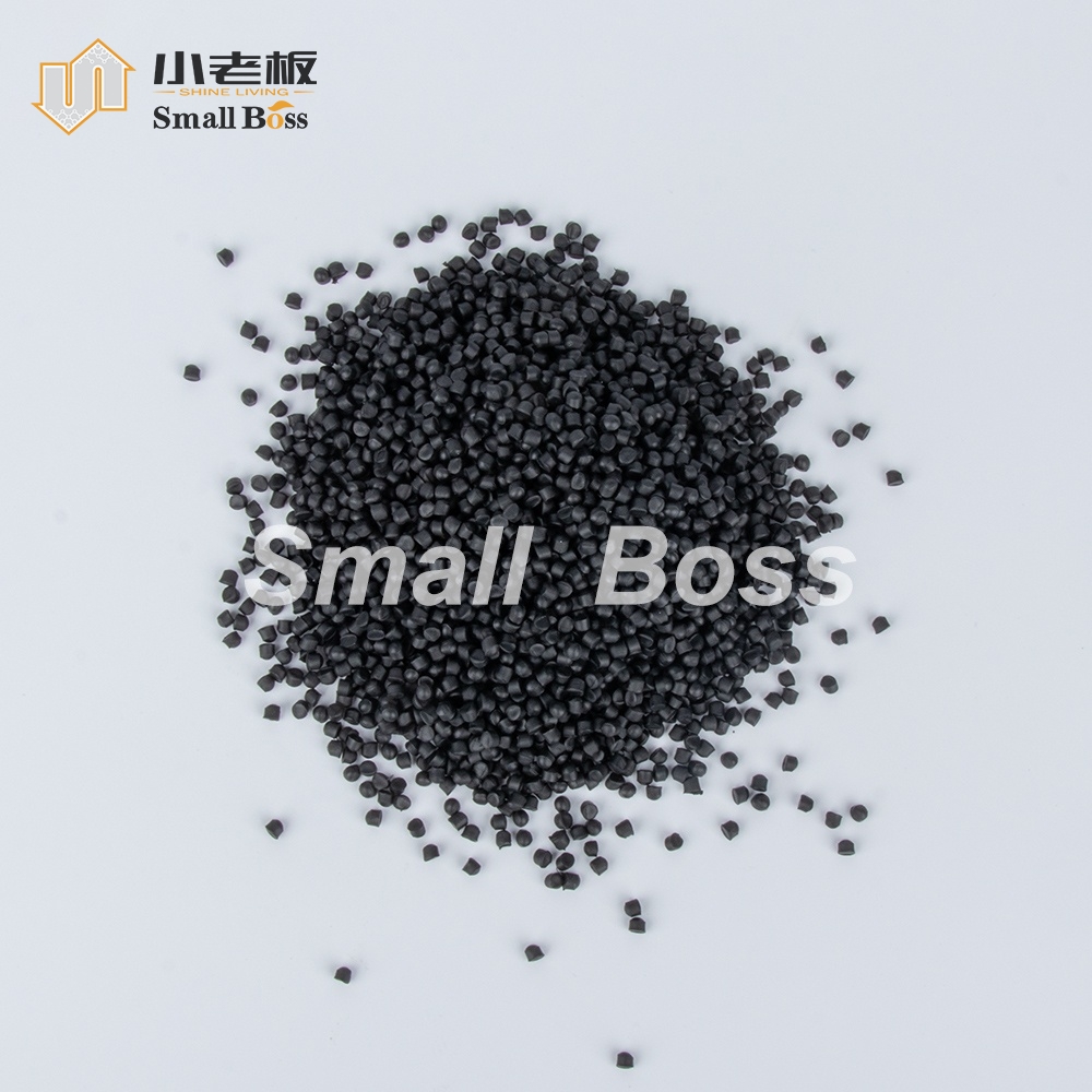 马桶畅通器专用料 抗菌软质PVC专用料 PVC颗粒