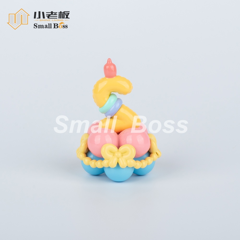 低气味环保Reach尺度PVC玩具专用料 盲盒专用料 手办专用料