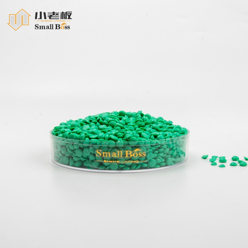 超厚壁厚硬质PVC注塑专用料 承压PVC给水管件料