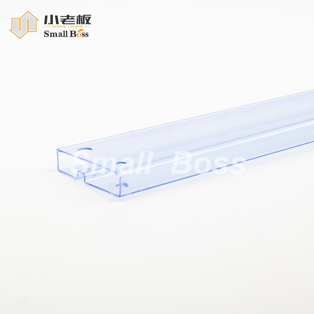 抗静电、通明IC包装管用颗粒料 PVC颗粒