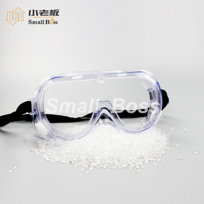 PVC Compound for Goggles